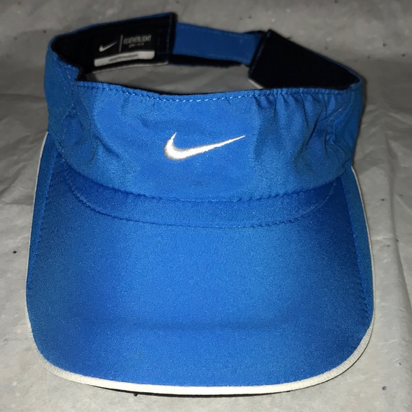 Nike Accessories Nike Feather Light Dri Fit Visor Cap Poshmark Nike Accessories Nike Feather Light Dri Fit Visor Cap Poshmark